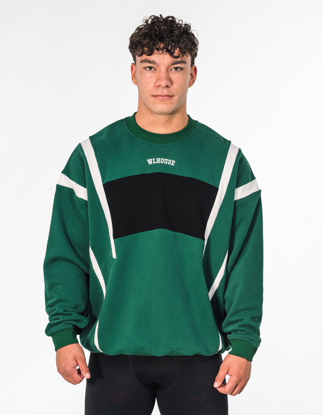 Announcement Sweatshirt