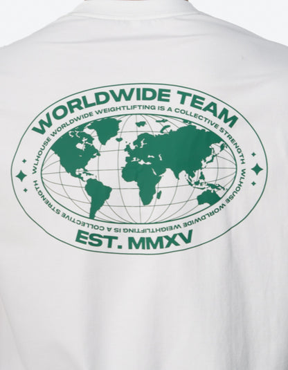 Worldwide T-shirt