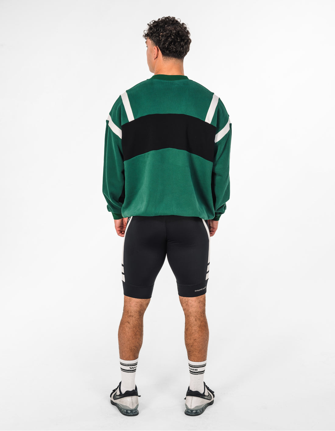 Announcement Sweatshirt
