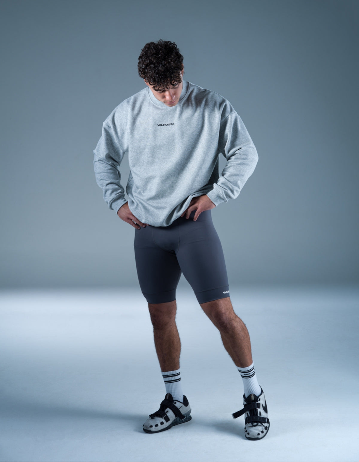 Core Sweatshirt