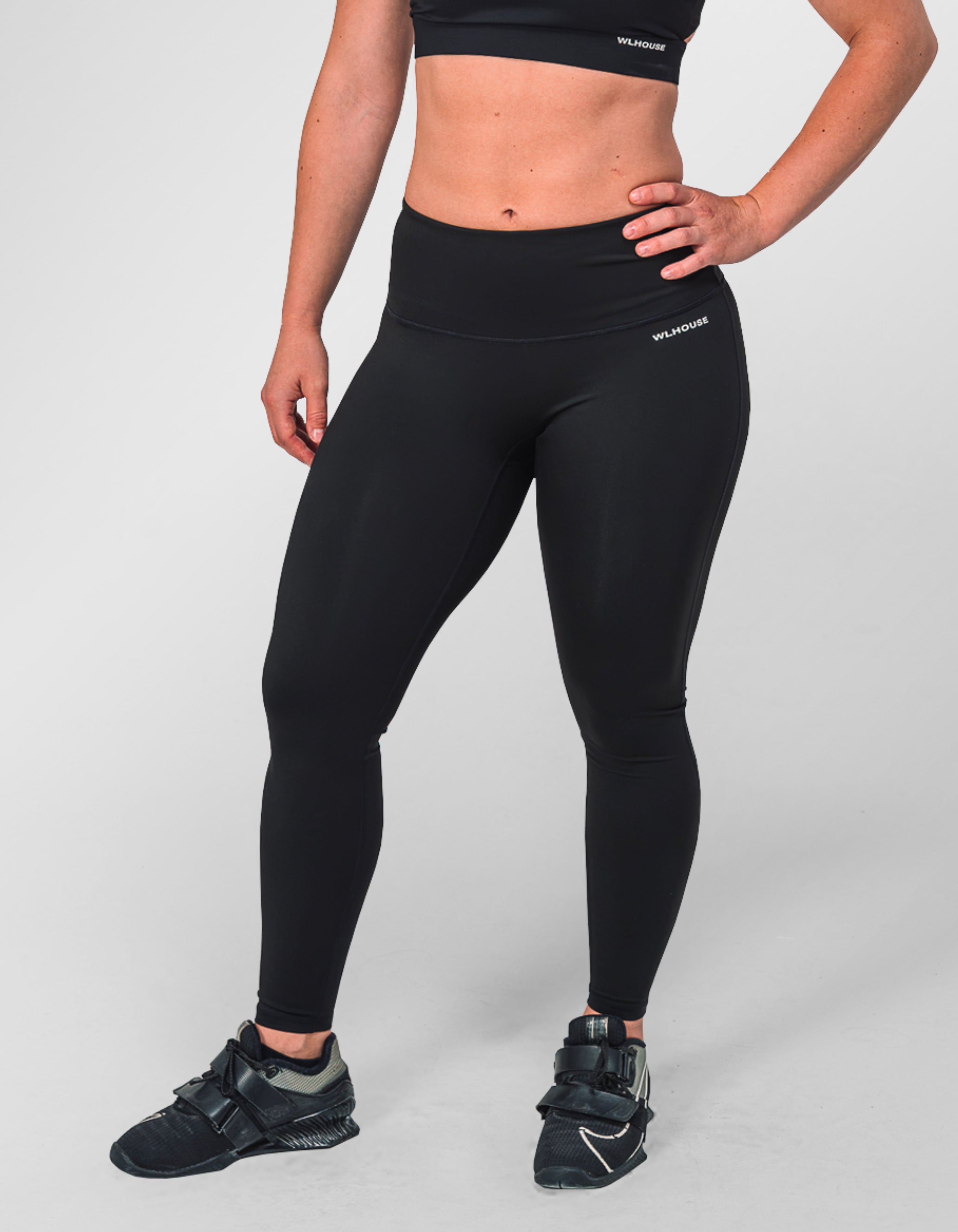 Core Leggings