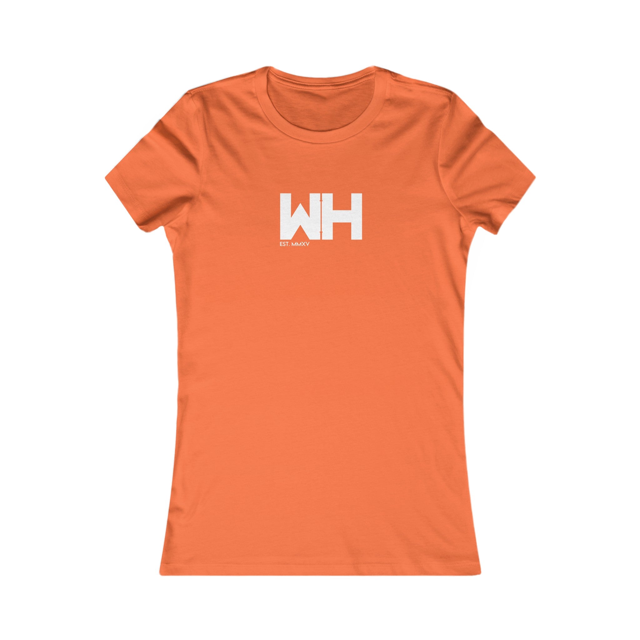 Block W|H Logo | Women&