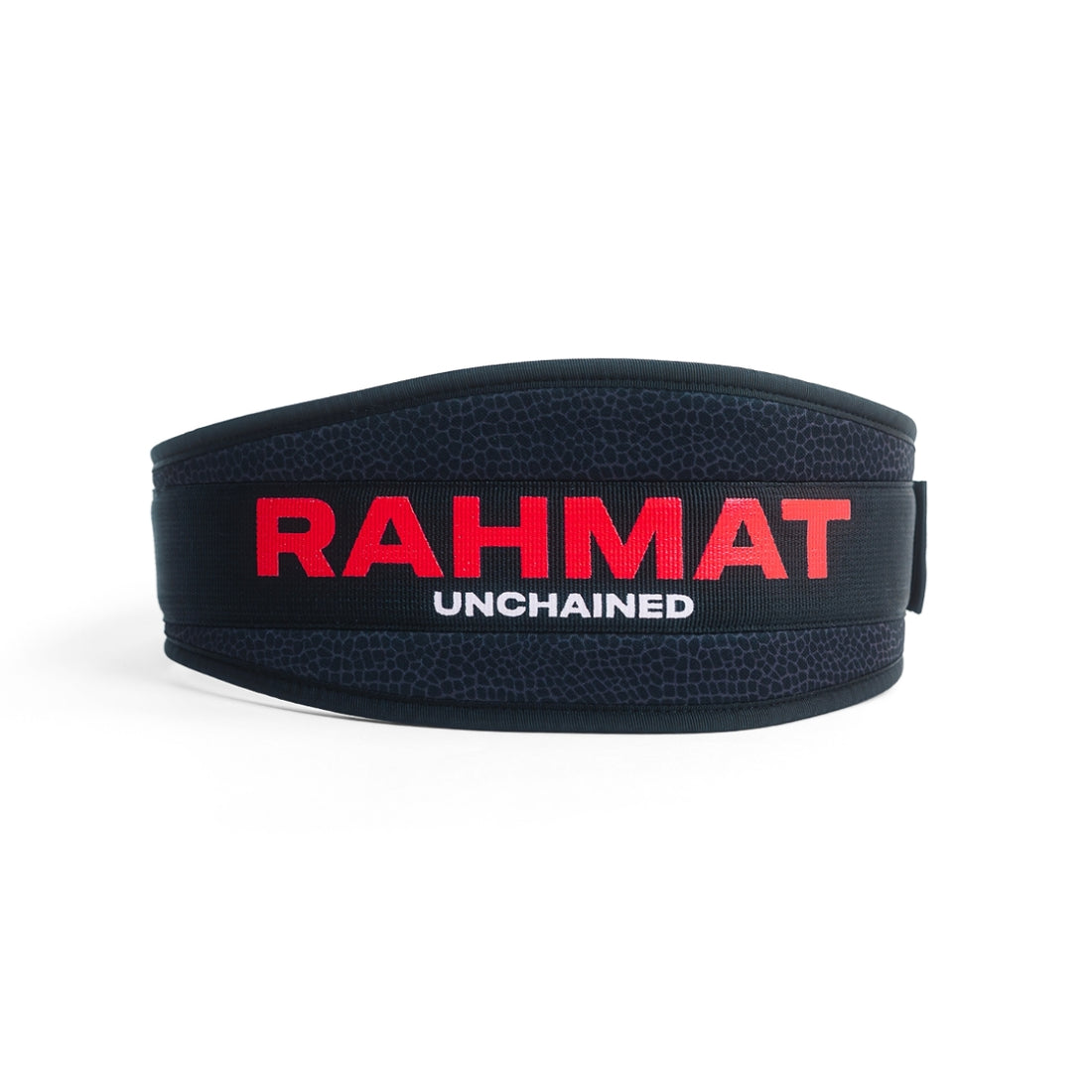 Rahmat Unchained Curved Neoprene Belt