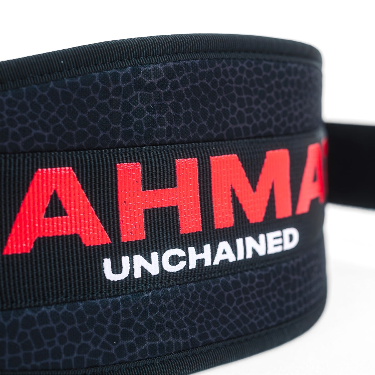 Rahmat Unchained Curved Neoprene Belt