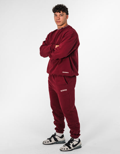 90s Training Sweatpants