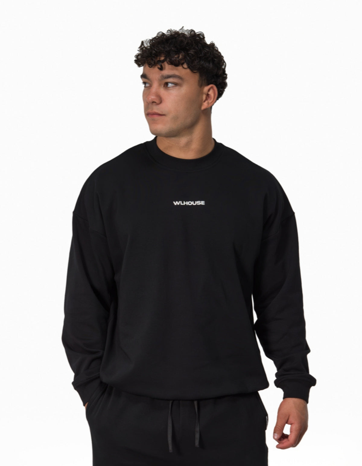 Core Sweatshirt