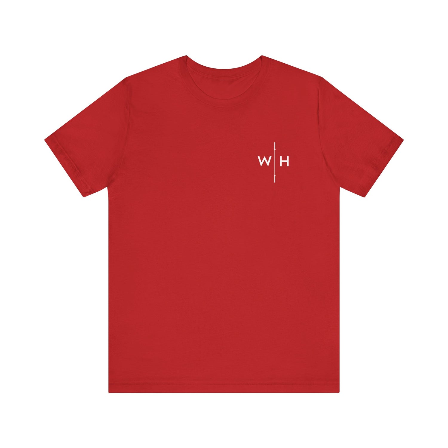 W|H Chest | Men&