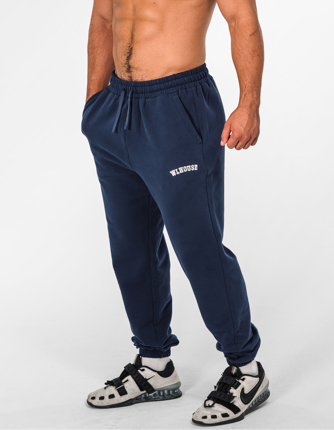90s Training Sweatpants