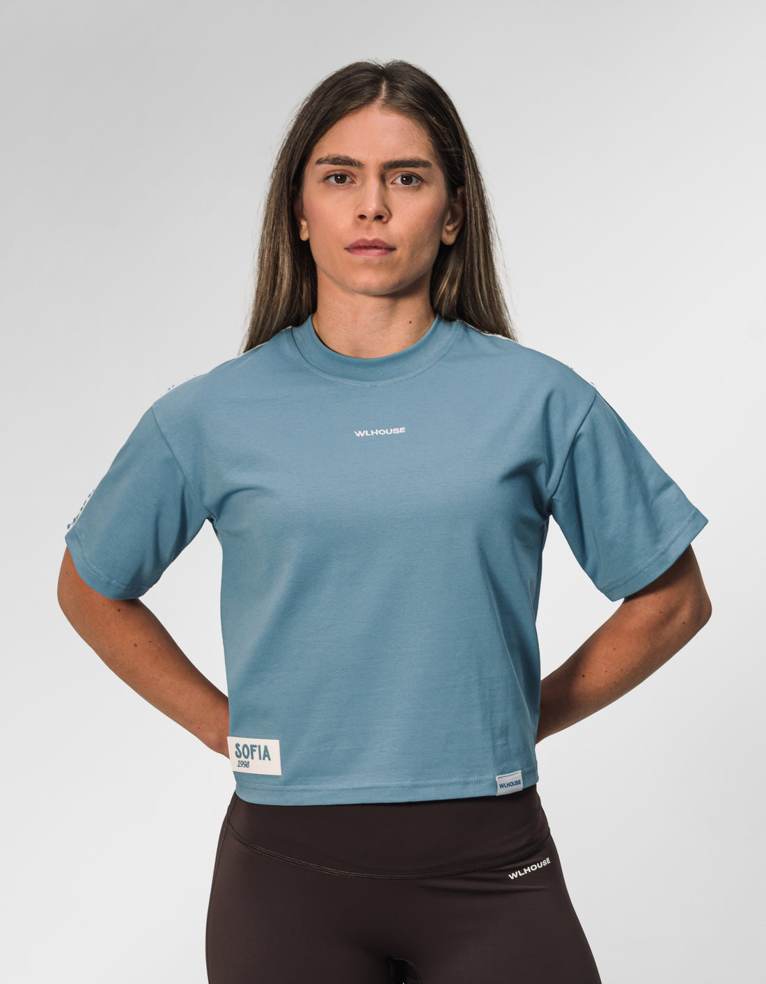 The Sofia T-shirt