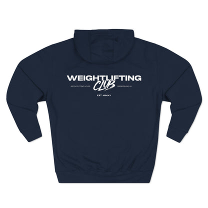 Weightlifting House Club