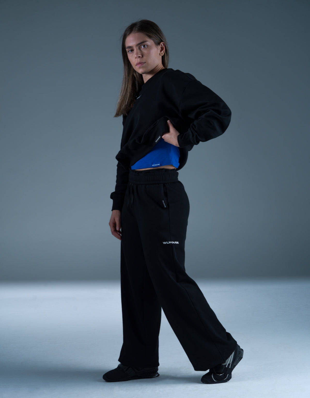 Core Sweatshirt
