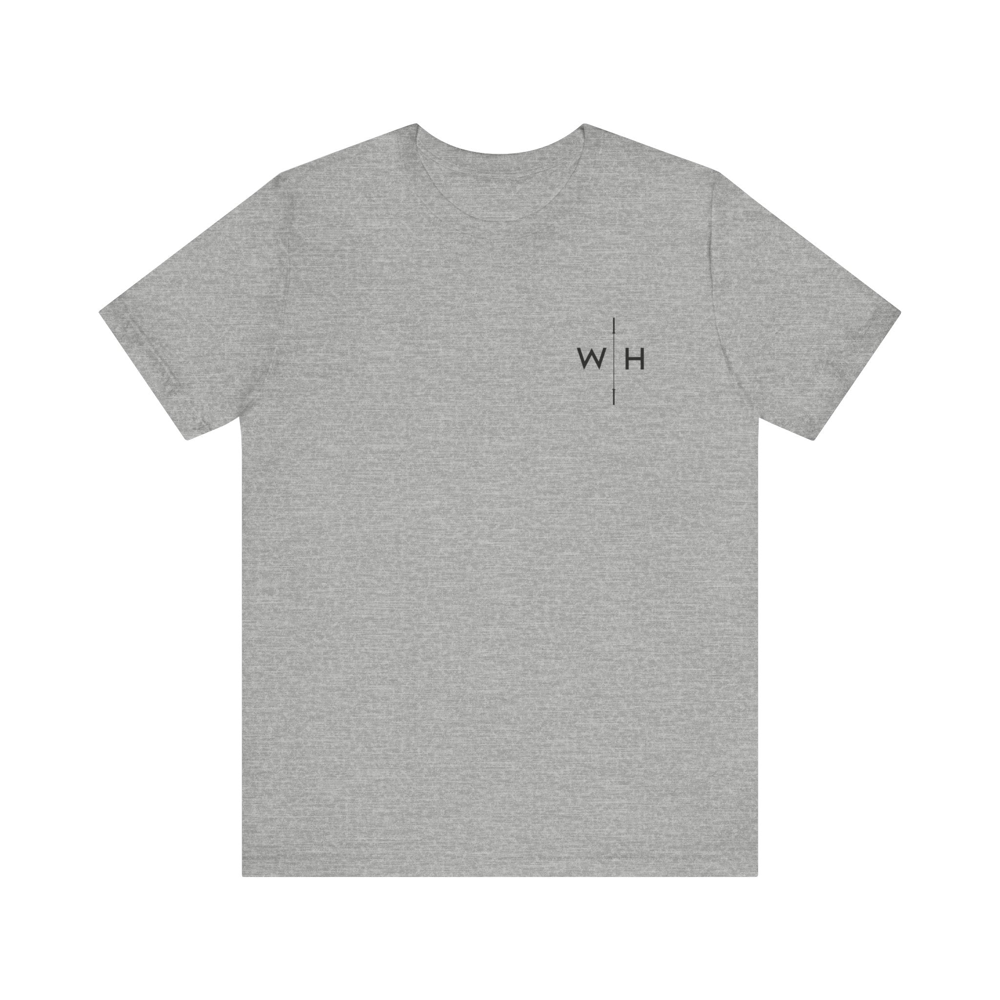 W|H Chest | Men&