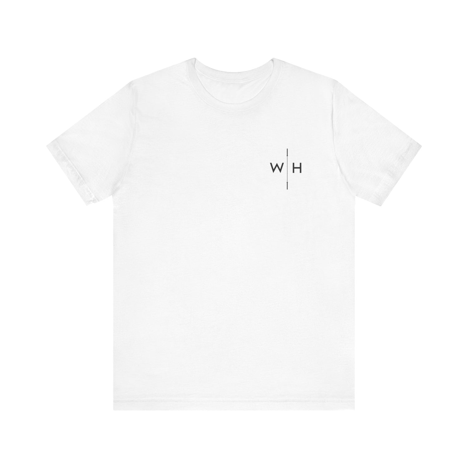 W|H Chest | Men&