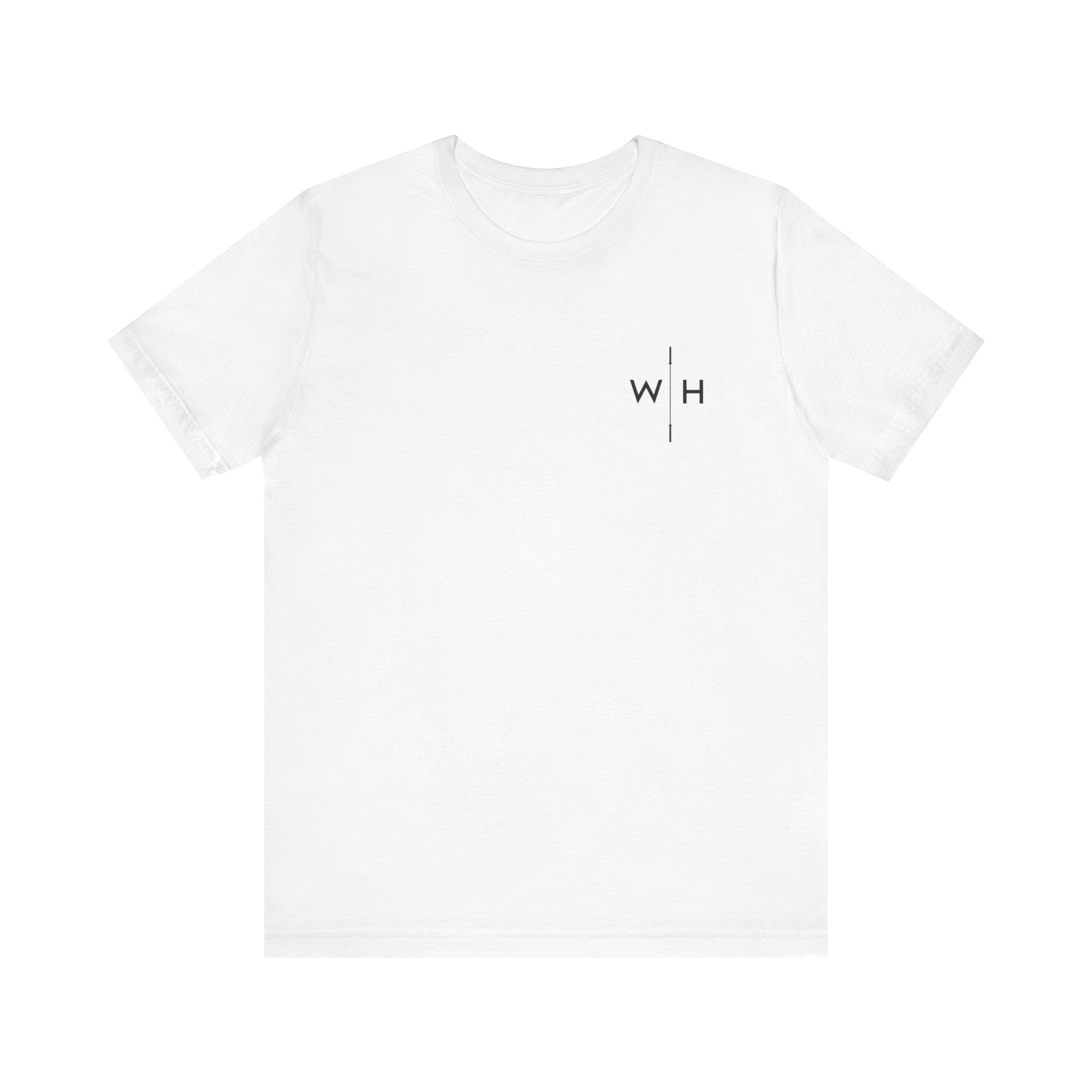 W|H Chest | Men&