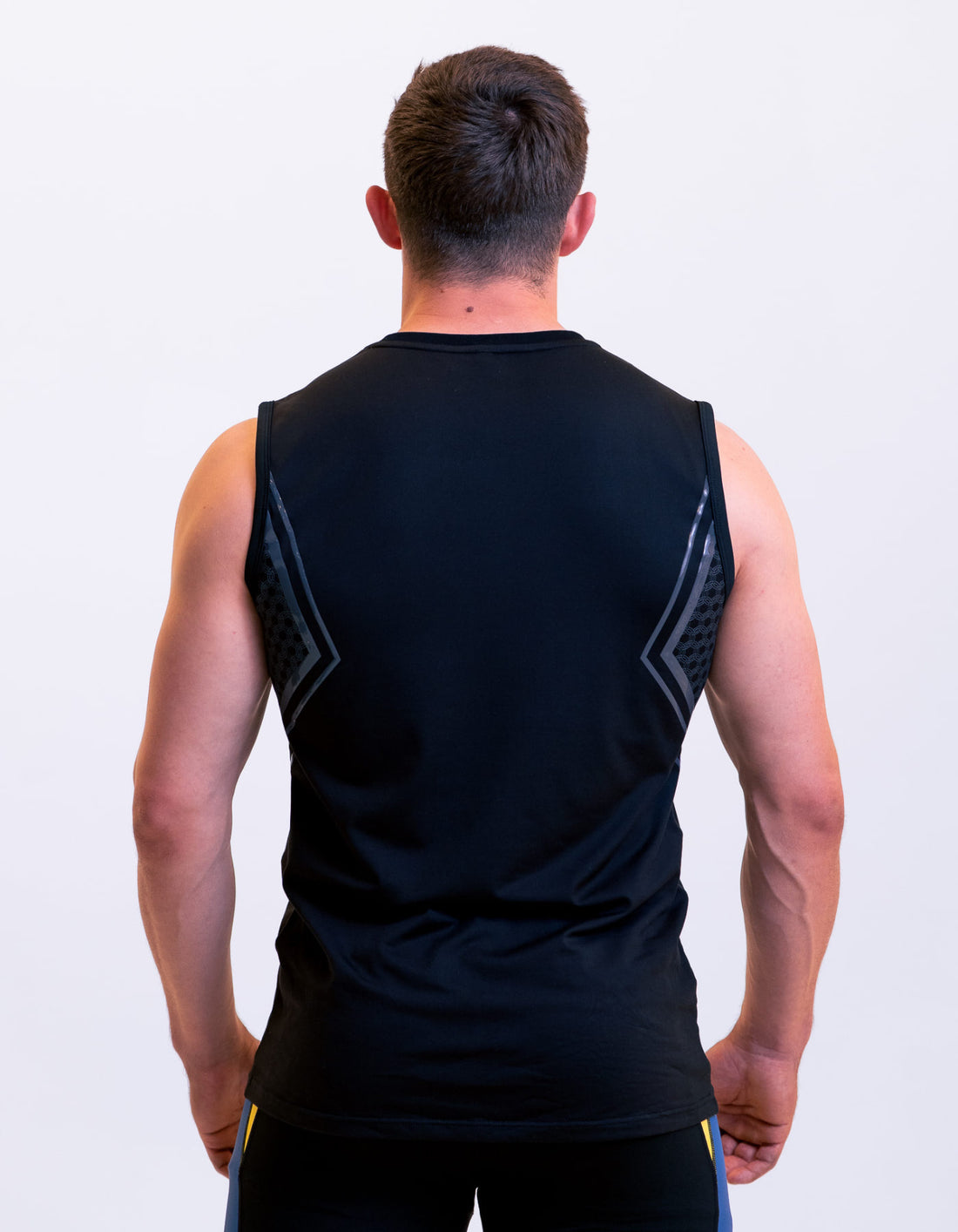 Dynasty Training Vest