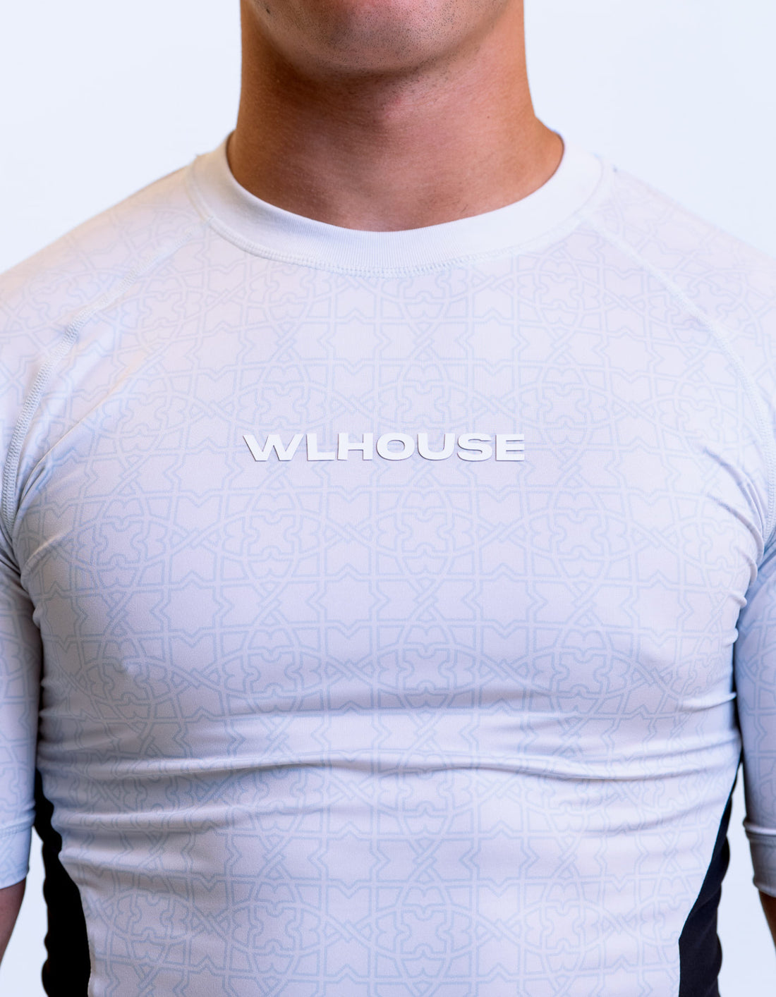 Dynasty Compression T-shirt