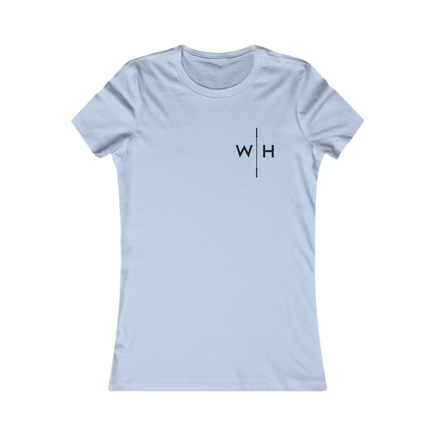 W|H Chest | Women&