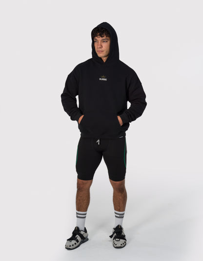 King Karlos Hoodie