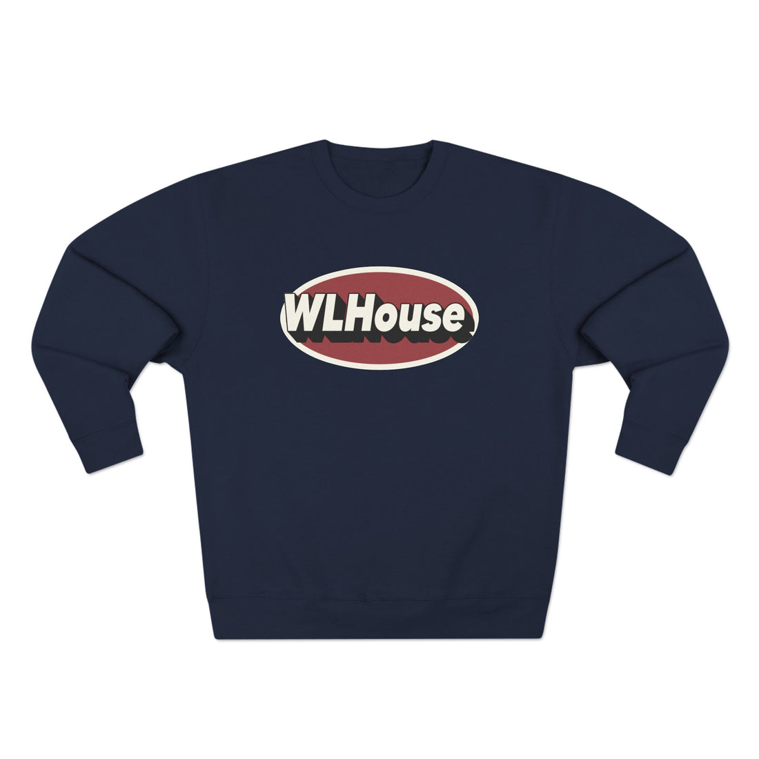 WLHouse | Sweatshirt