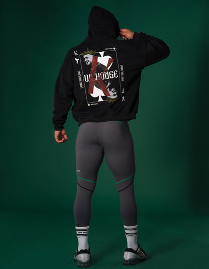 King Karlos Hoodie