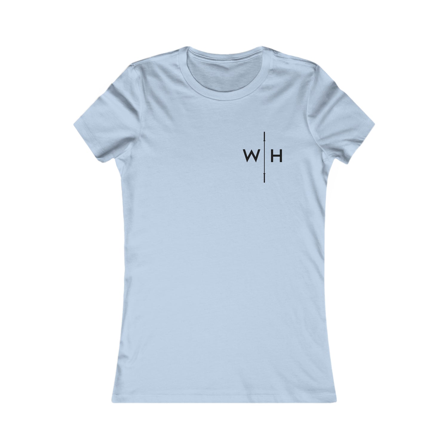 W|H Chest | Women&