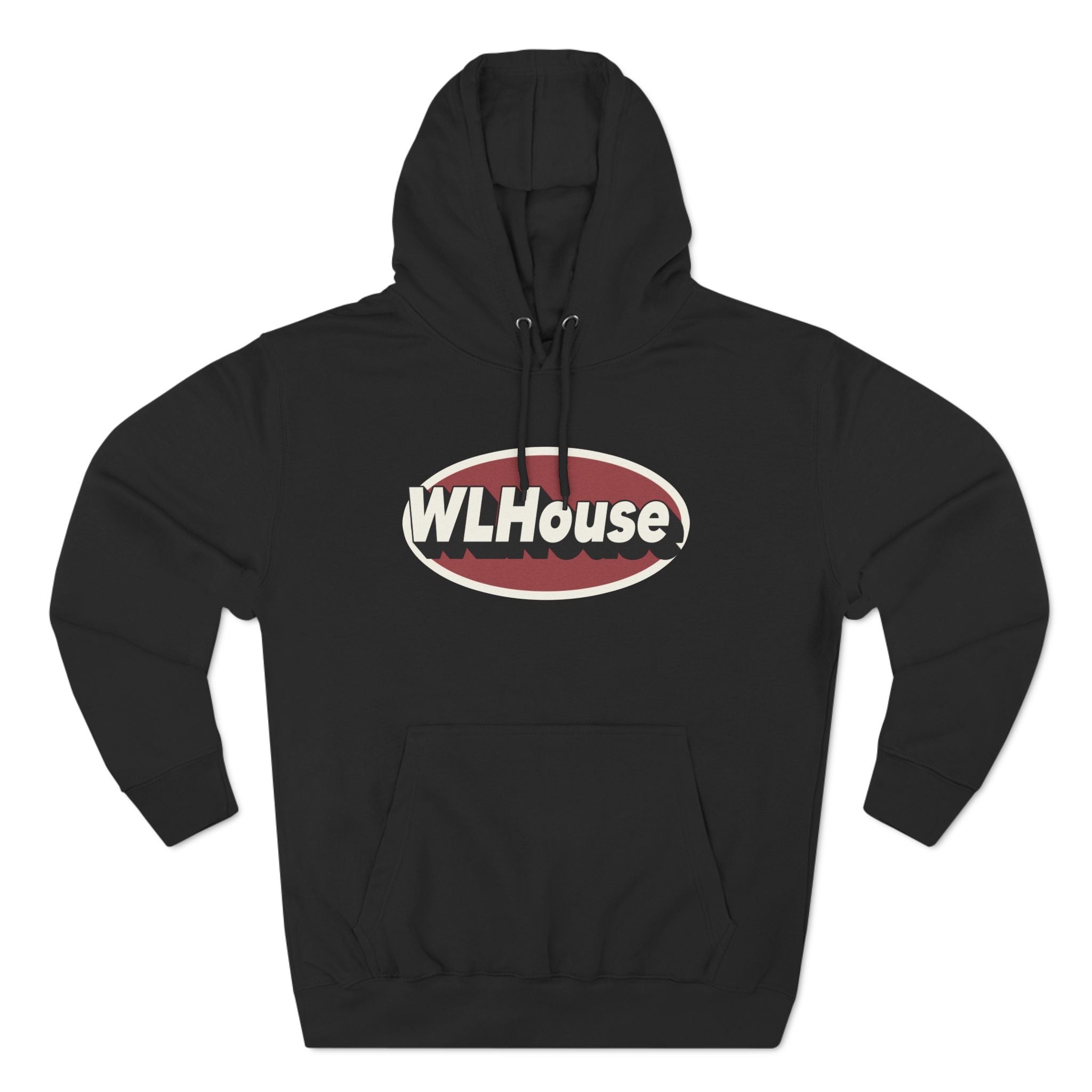 WLHouse | Hoodie