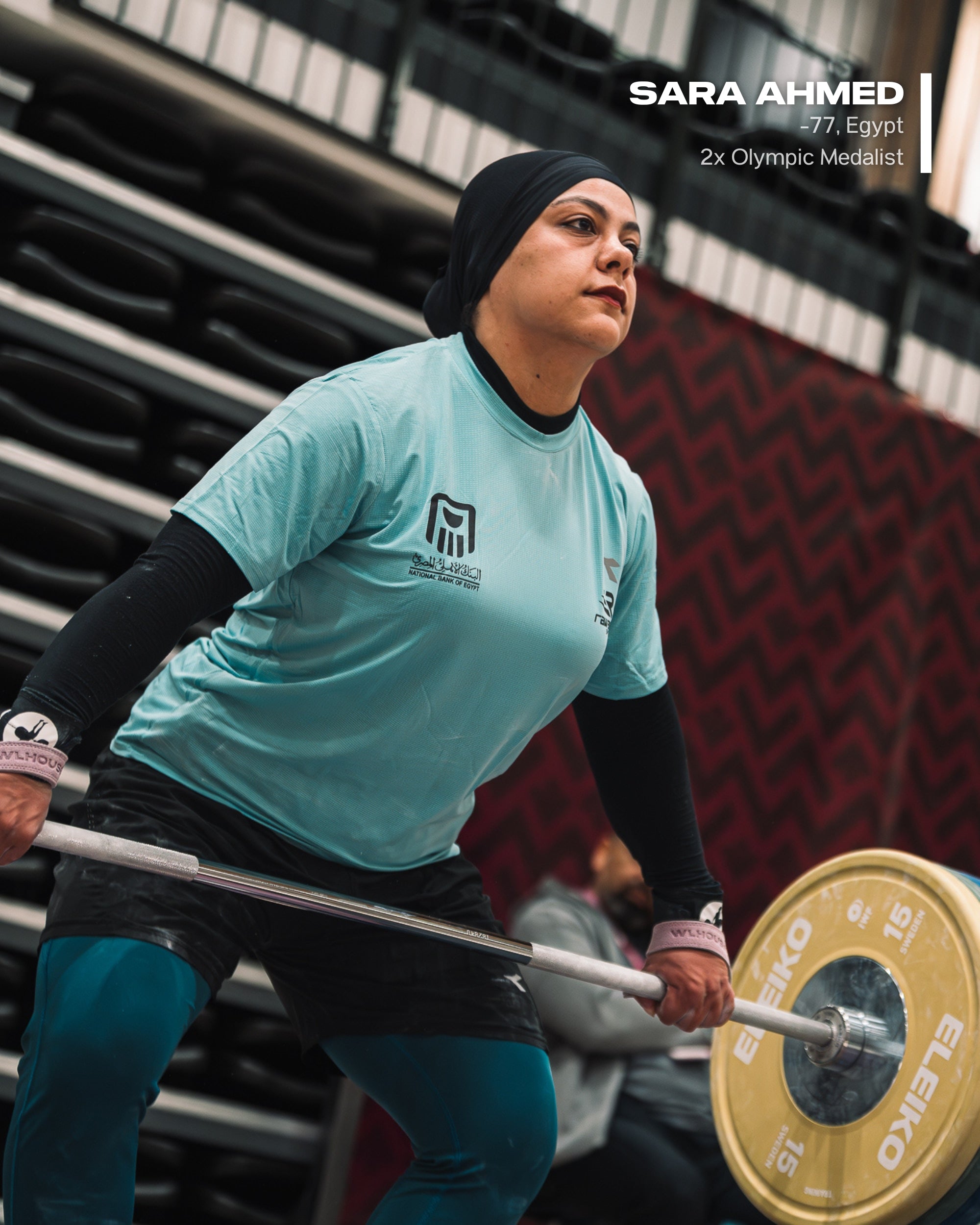 Leather House Straps