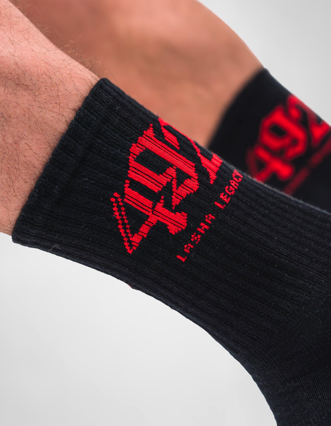 Lasha 492 Socks