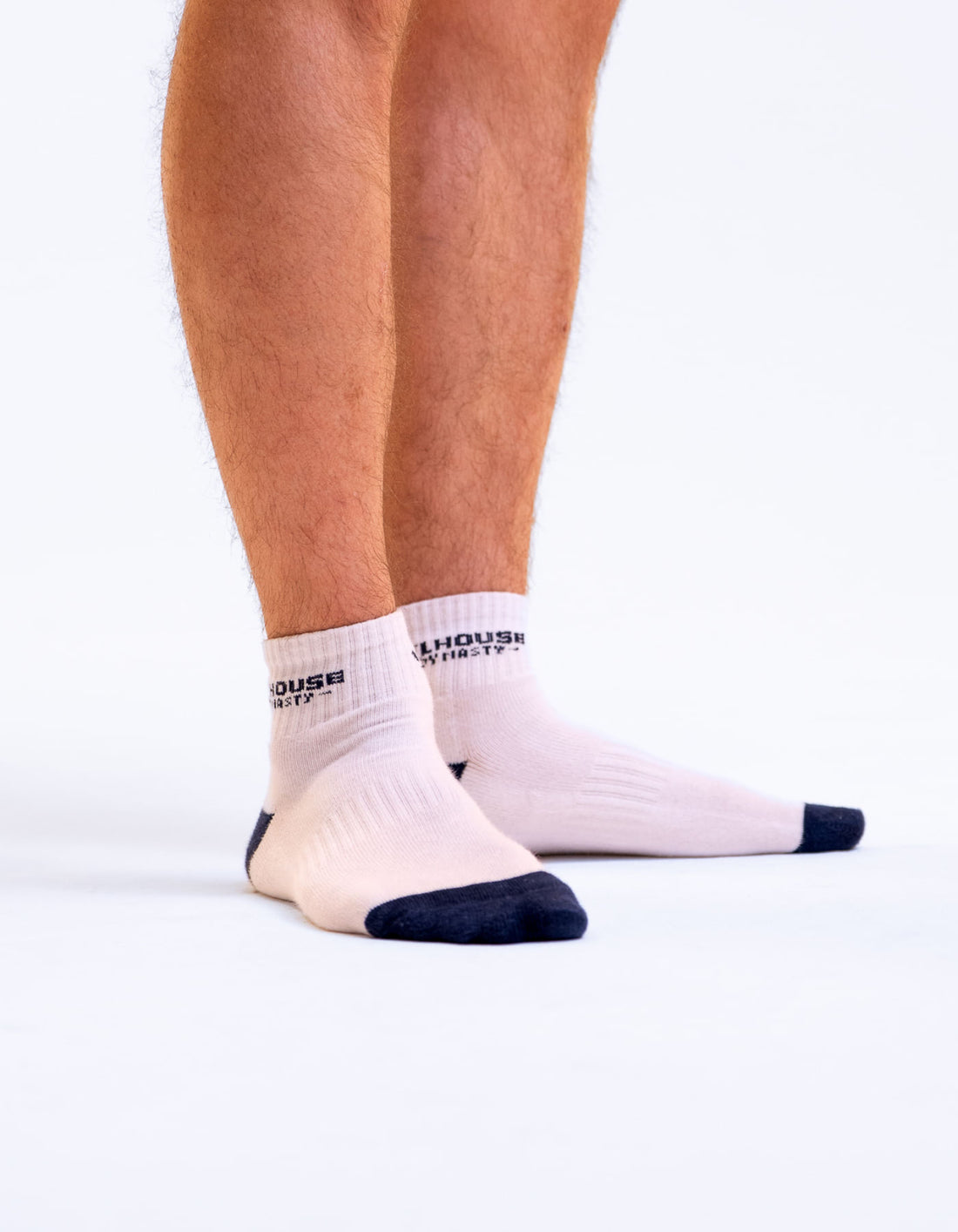 Dynasty Ankle Socks