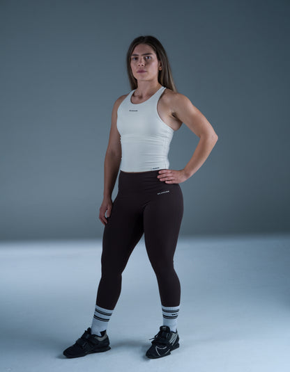 Core Racerback Tank