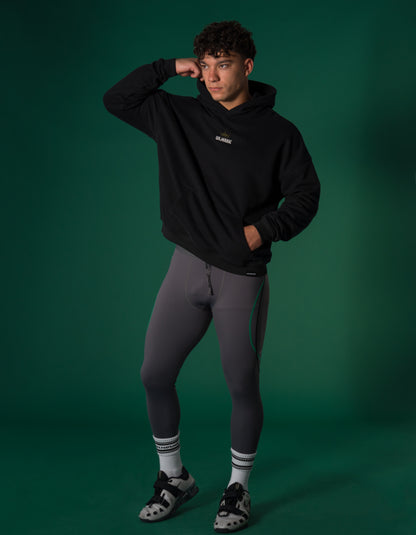 Nasar I Win, You Lose Leggings