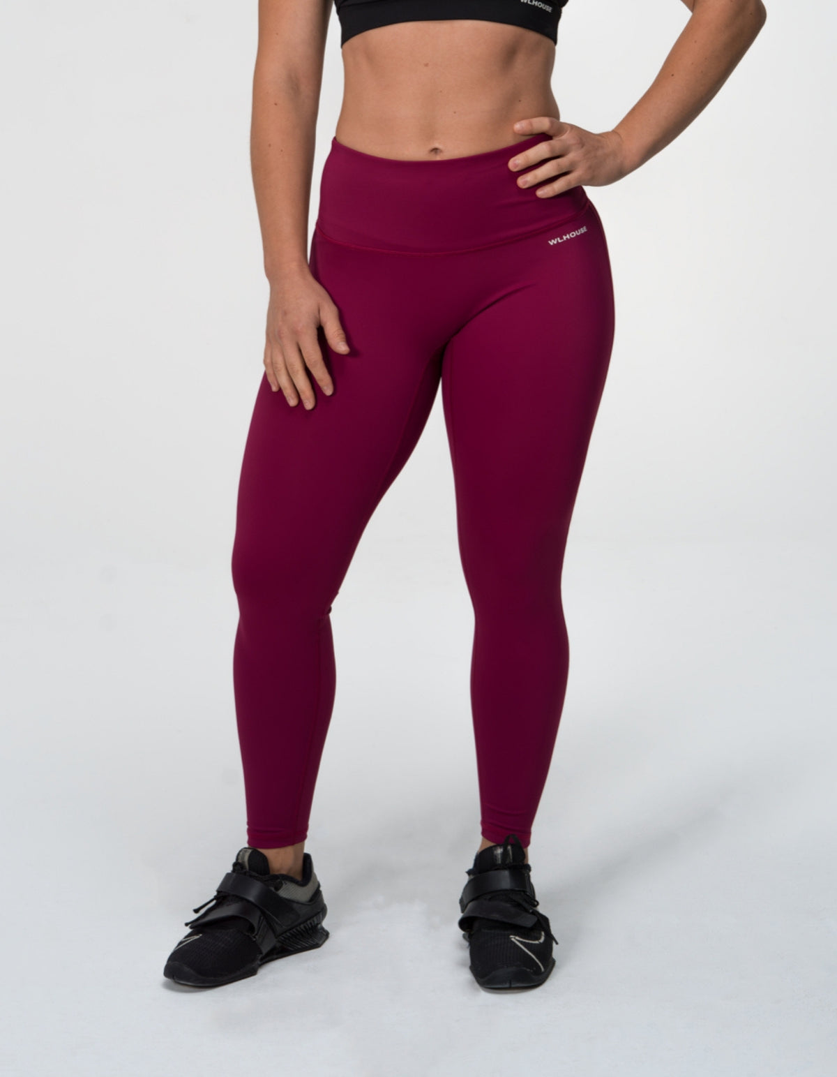 Core Leggings