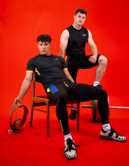 Dynasty Training Vest
