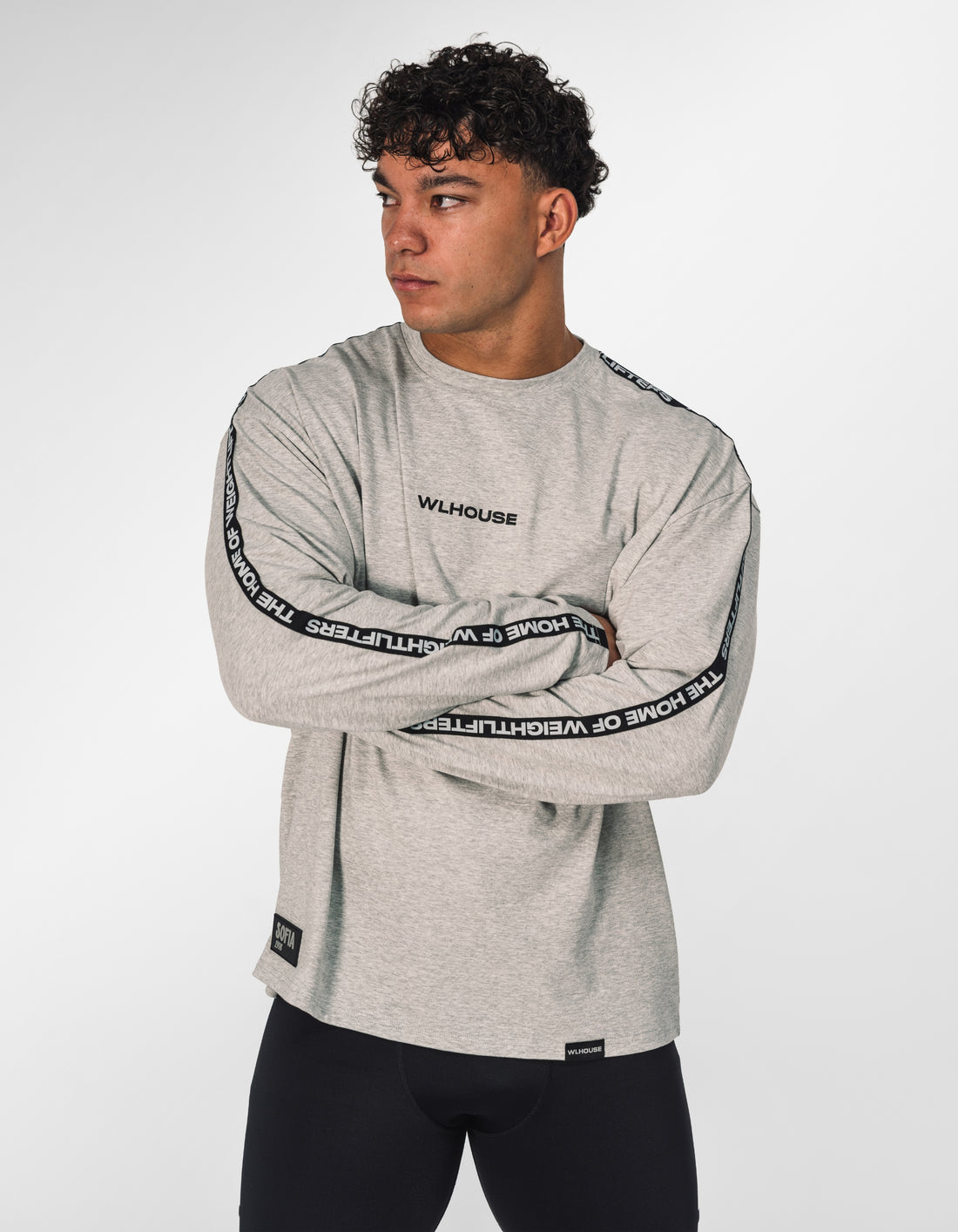 The Long Sleeve Sofia T-shirt