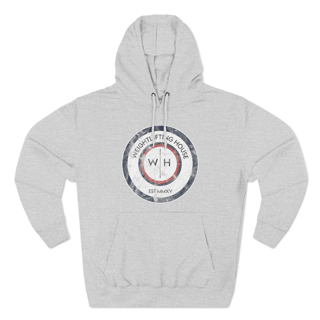 Original Logo | Hoodie