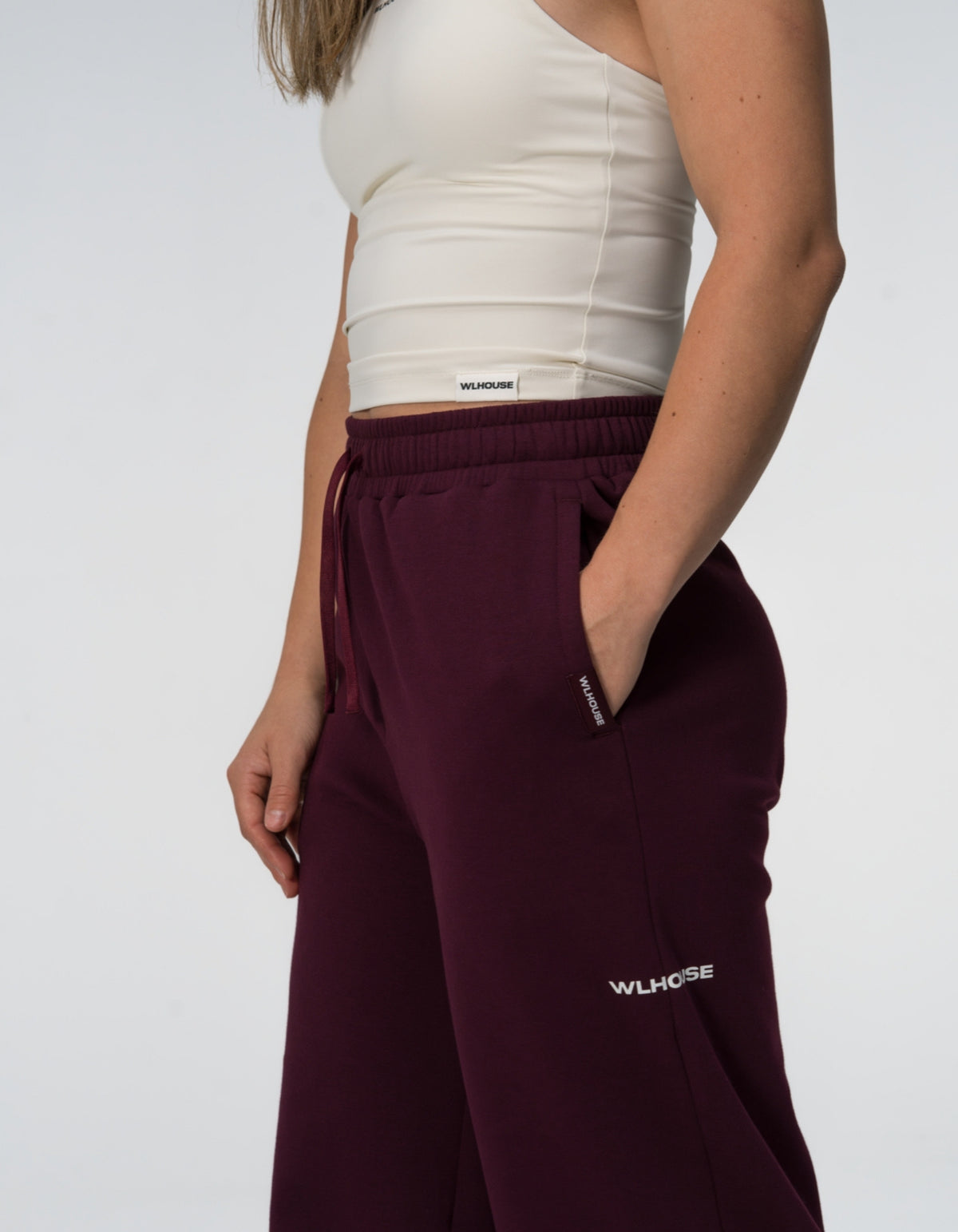 Core Sweatpants