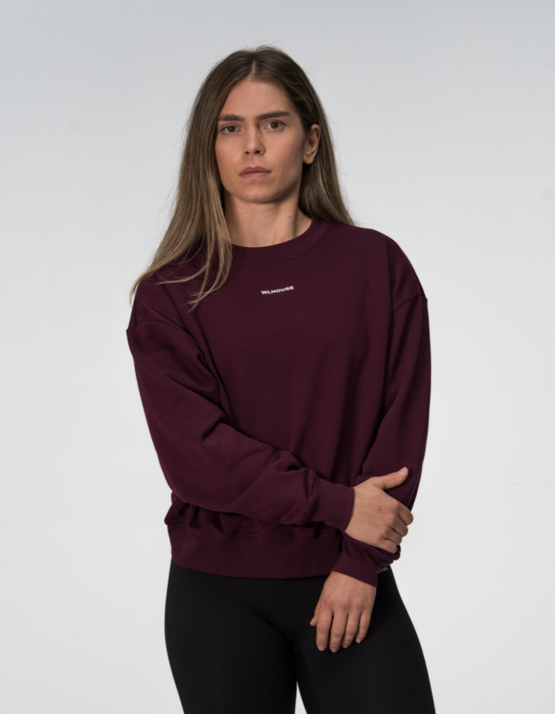 Core Sweatshirt