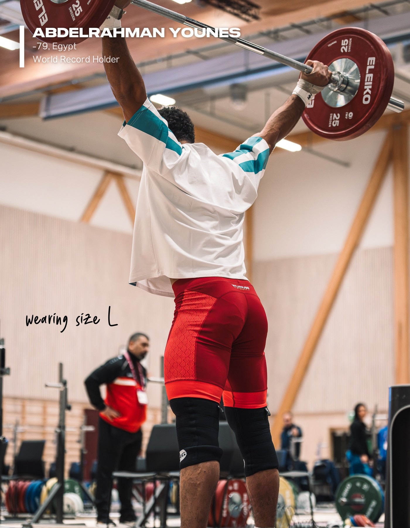 Dynasty New Age Shorts