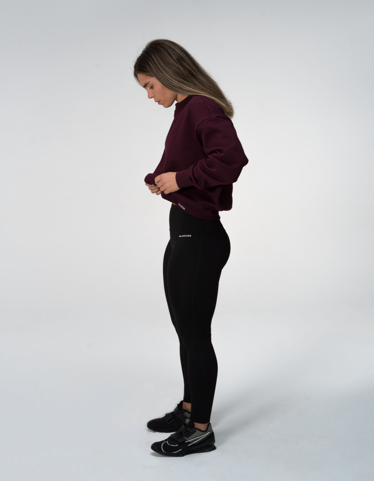 Core Sweatshirt