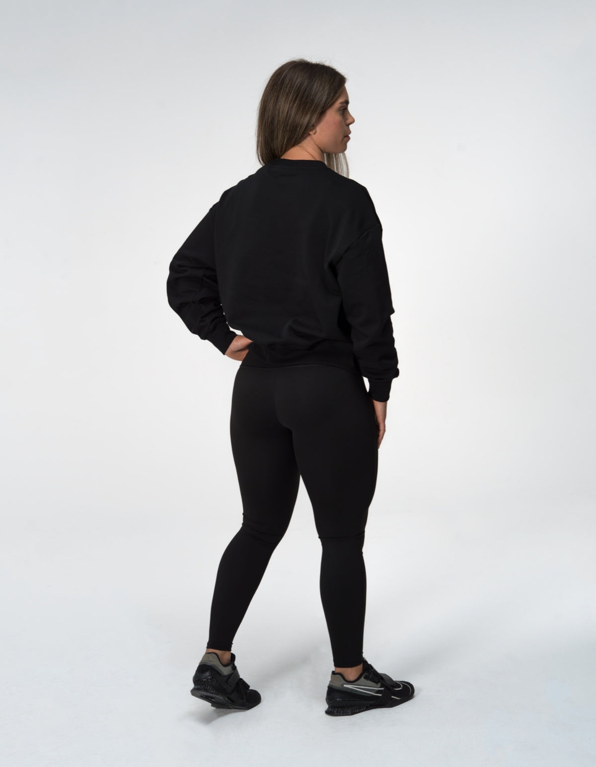 Core Sweatshirt