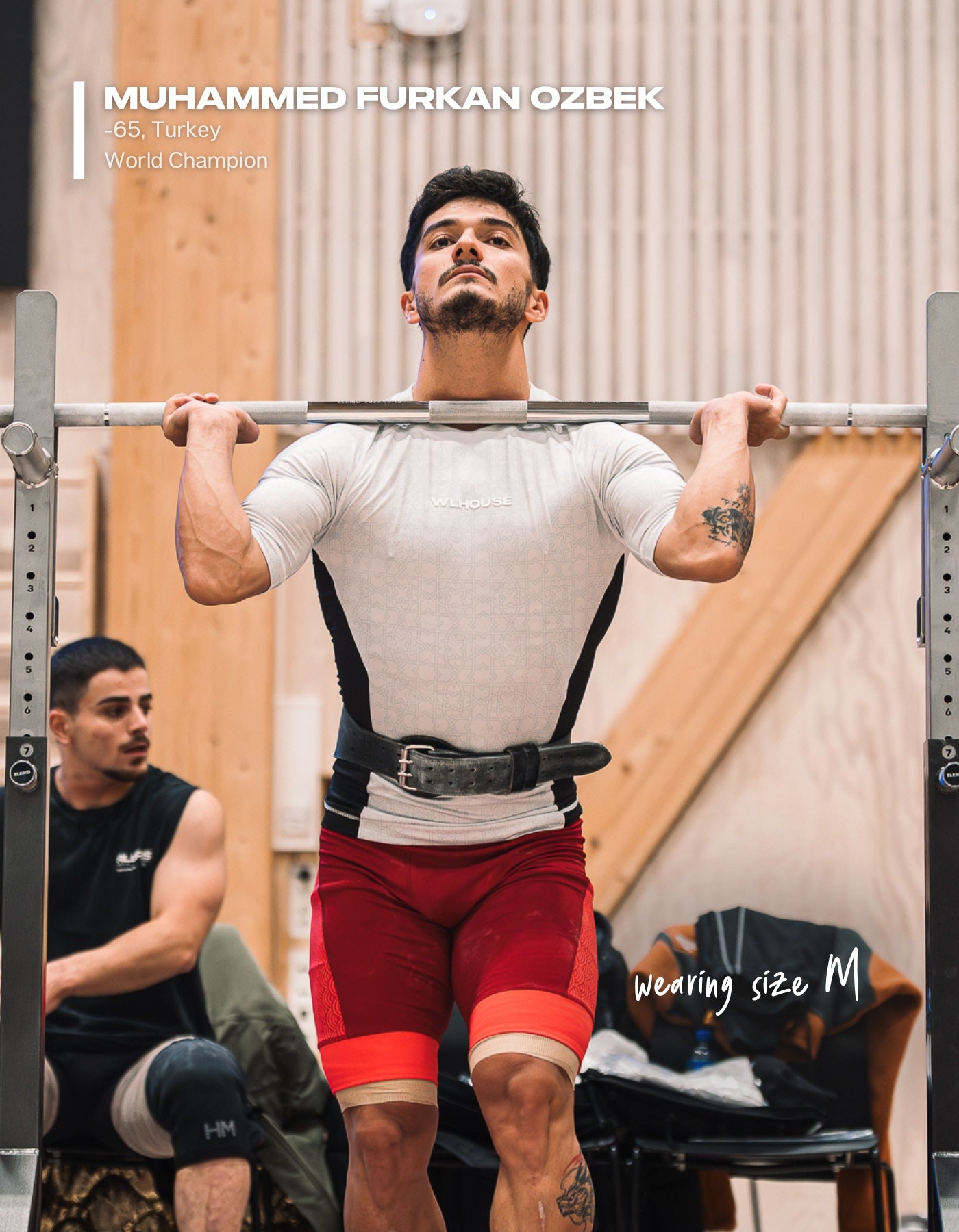 Dynasty New Age Shorts