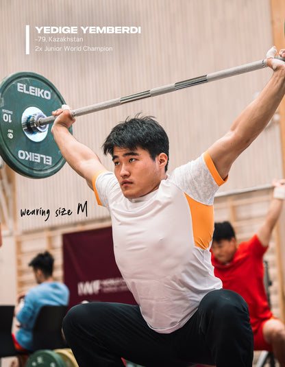 Dynasty Technical T-shirt