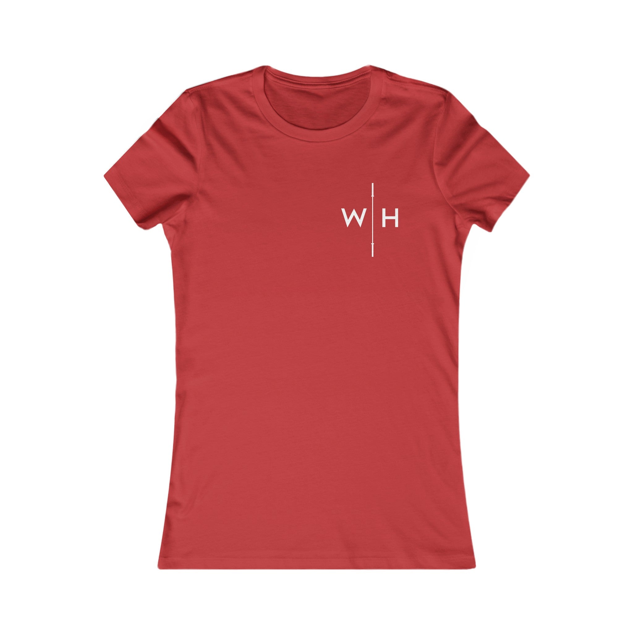 W|H Chest | Women&