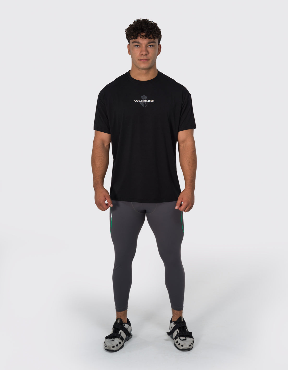 Nasar I Win, You Lose T-shirt