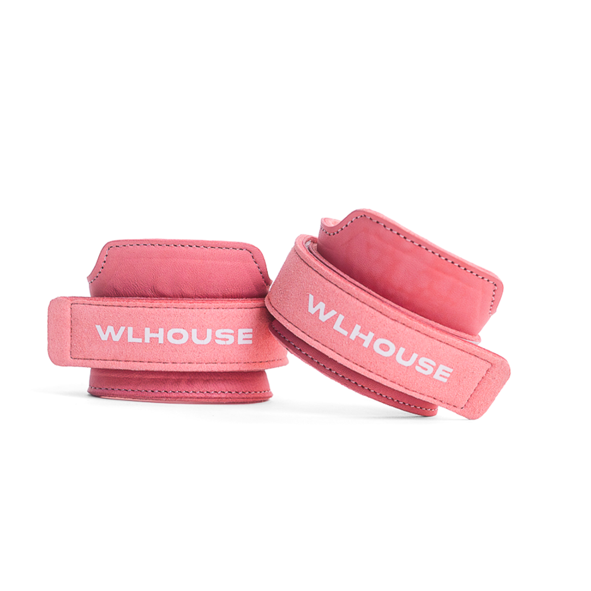 Leather Wrist Wraps