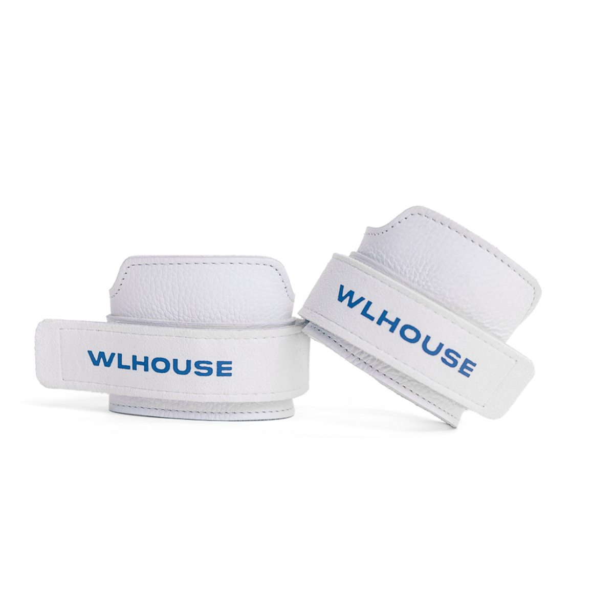 Leather Wrist Wraps