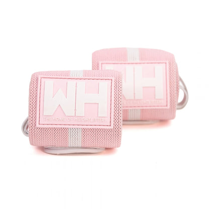 3.5mm Weightlifting Wrist Wraps