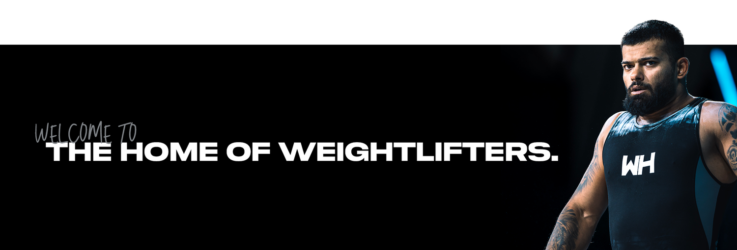 Uk weightlifting supplies hot sale