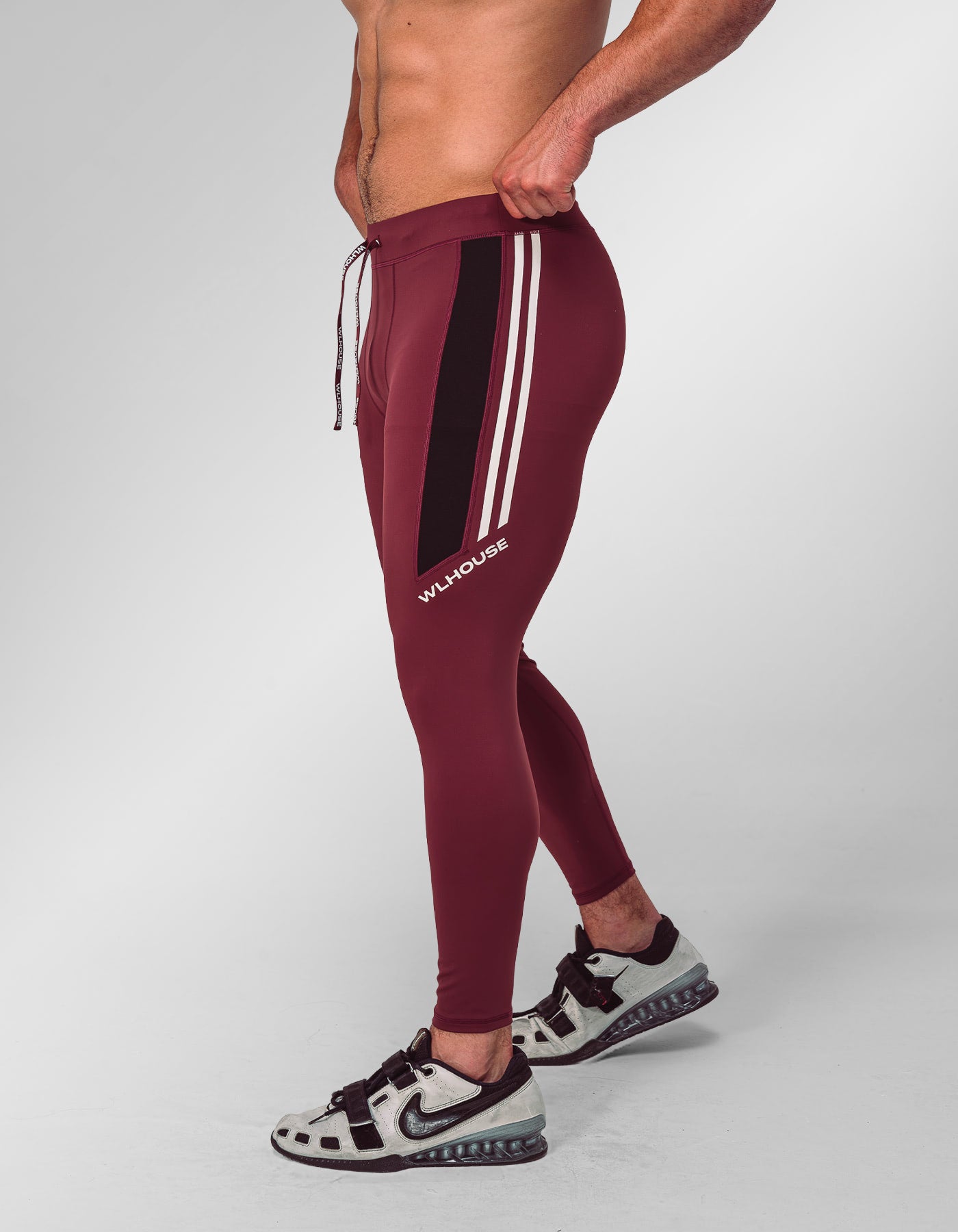 Men's Unbelievable Leggings