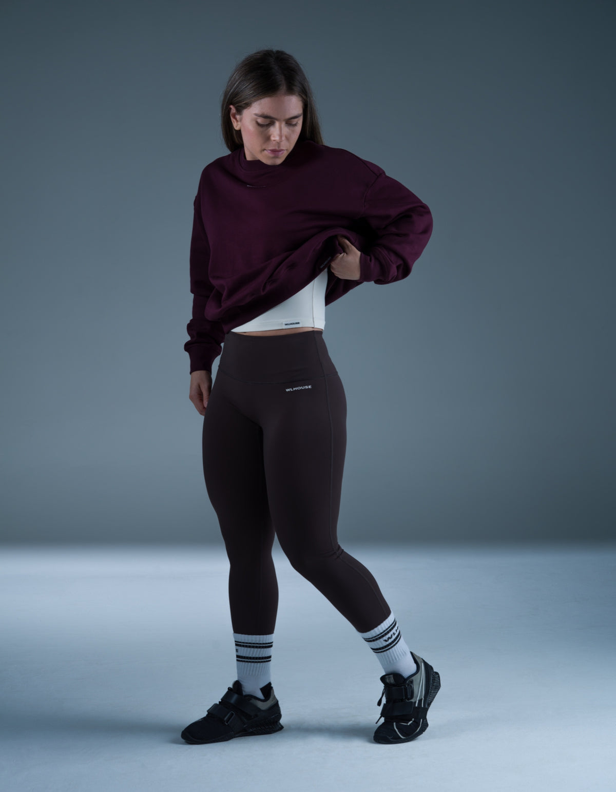 Core Sweatshirt